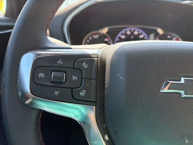 SEMINUEVOS CHEVROLET Blazer a Estados en autogozo