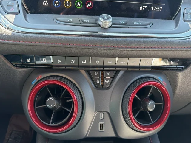 SEMINUEVOS CHEVROLET Blazer a Estados en autogozo