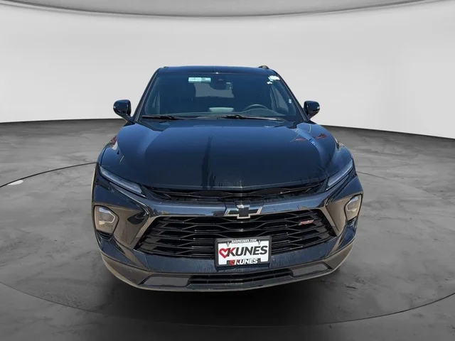 SEMINUEVOS CHEVROLET Blazer a Estados en autogozo