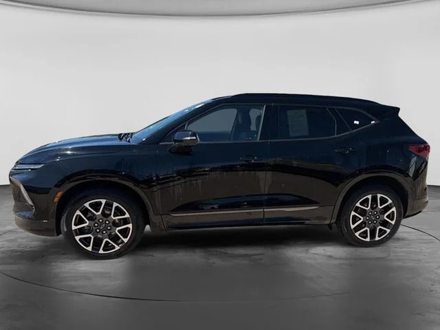 SEMINUEVOS CHEVROLET Blazer a Estados en autogozo