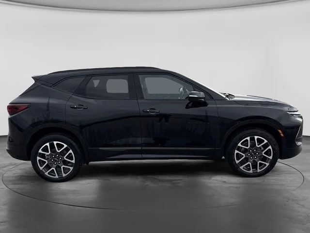 SEMINUEVOS CHEVROLET Blazer a Estados en autogozo