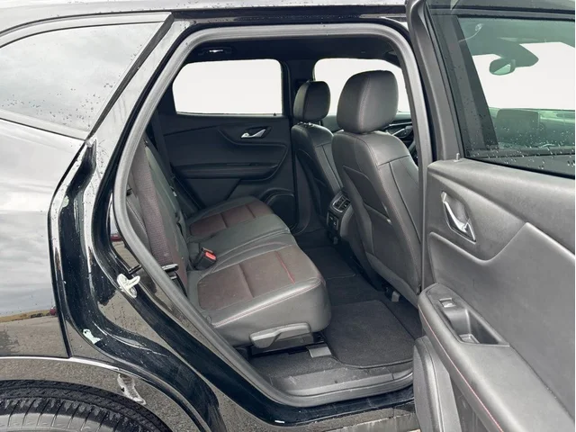 SEMINUEVOS CHEVROLET Blazer a Estados en autogozo