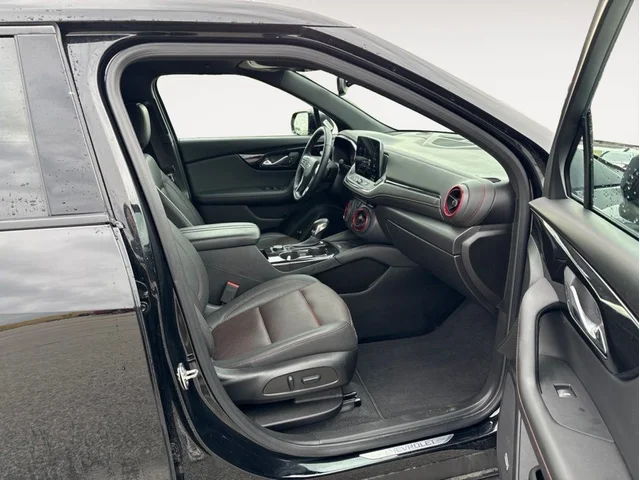 SEMINUEVOS CHEVROLET Blazer a Estados en autogozo