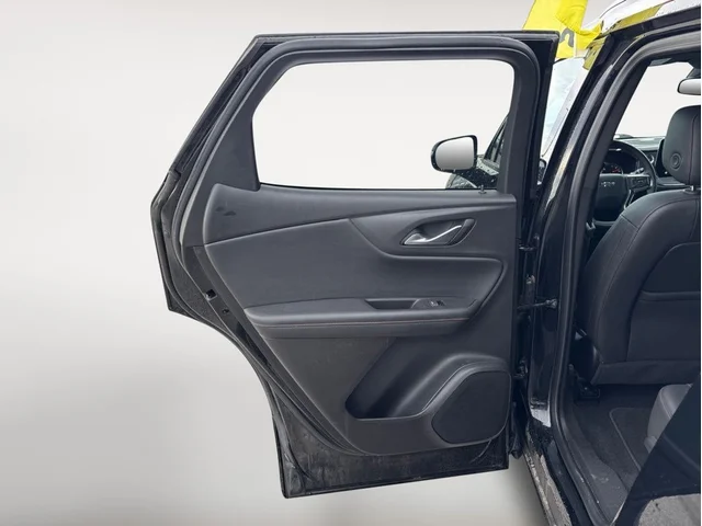 SEMINUEVOS CHEVROLET Blazer a Estados en autogozo