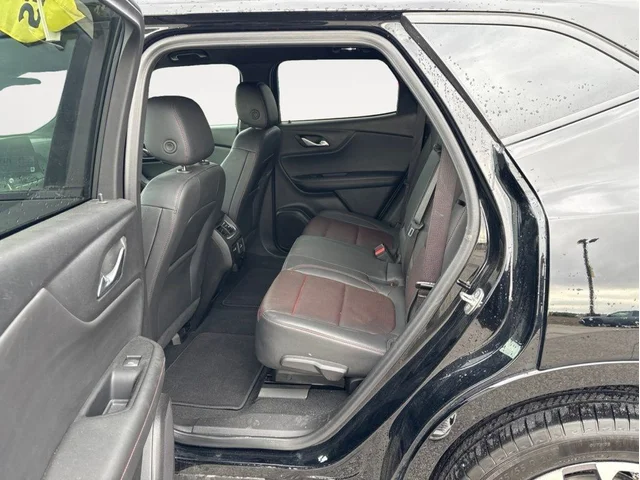 SEMINUEVOS CHEVROLET Blazer a Estados en autogozo