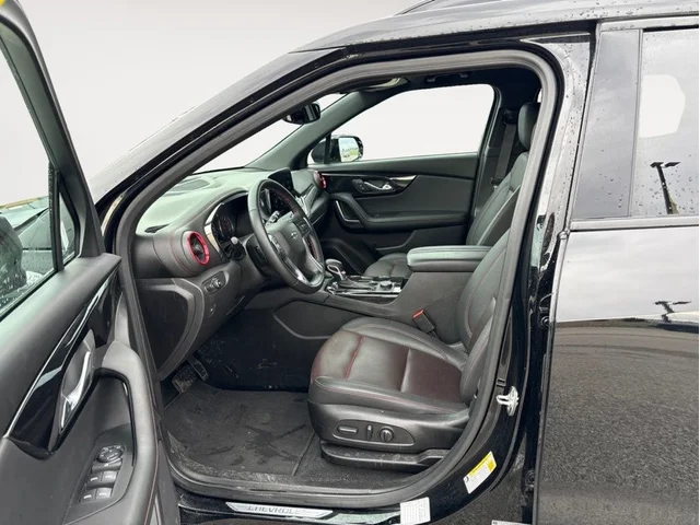 SEMINUEVOS CHEVROLET Blazer a Estados en autogozo