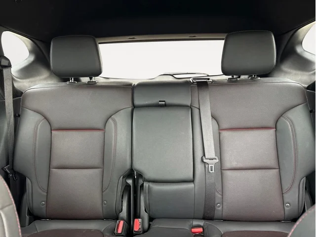 SEMINUEVOS CHEVROLET Blazer a Estados en autogozo