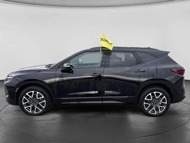 SEMINUEVOS CHEVROLET Blazer a Estados en autogozo