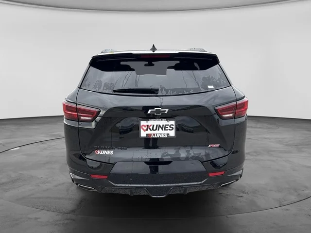 SEMINUEVOS CHEVROLET Blazer a Estados en autogozo
