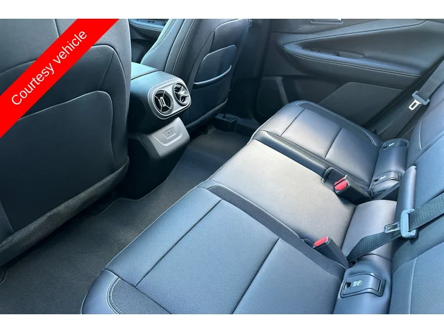 Nuevos CHEVROLET BLAZER EV à Estados chez autogozo