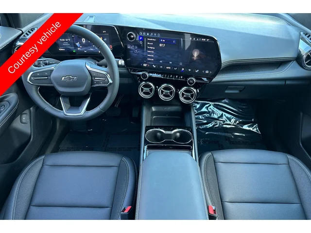 Nuevos CHEVROLET BLAZER EV à Estados chez autogozo
