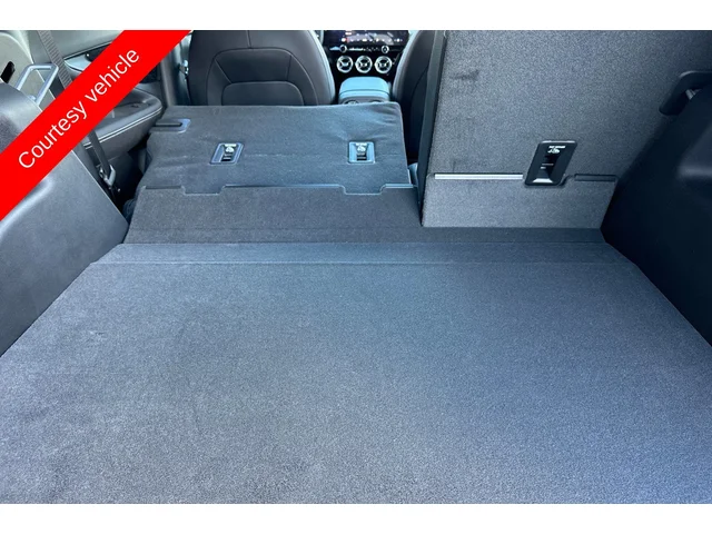 Nuevos CHEVROLET BLAZER EV à Estados chez autogozo