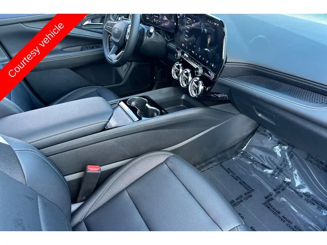 Nuevos CHEVROLET BLAZER EV à Estados chez autogozo