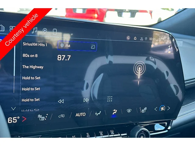 Nuevos CHEVROLET BLAZER EV à Estados chez autogozo