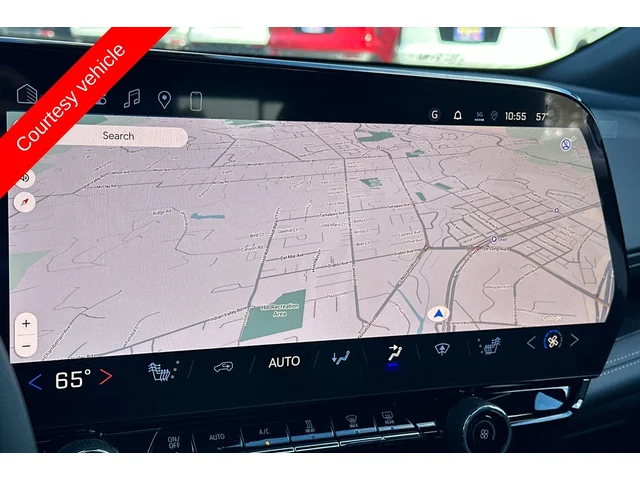 Nuevos CHEVROLET BLAZER EV à Estados chez autogozo