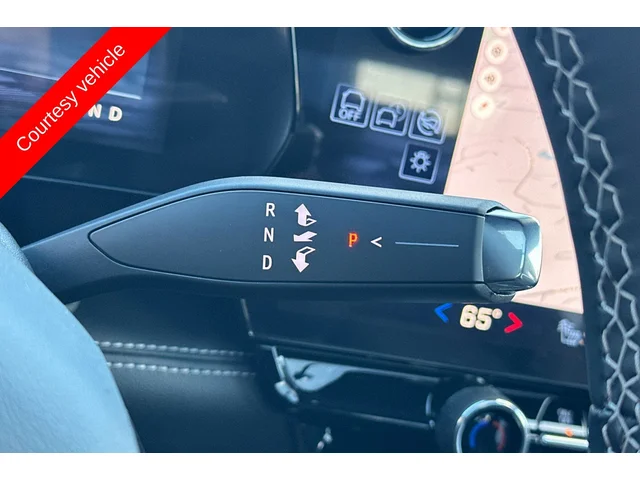 Nuevos CHEVROLET BLAZER EV à Estados chez autogozo