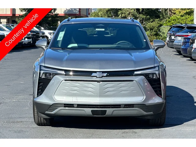 Nuevos CHEVROLET BLAZER EV à Estados chez autogozo