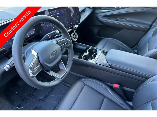 Nuevos CHEVROLET BLAZER EV à Estados chez autogozo