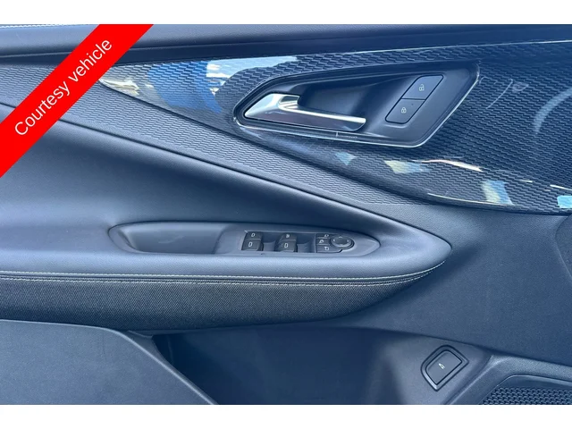 Nuevos CHEVROLET BLAZER EV à Estados chez autogozo