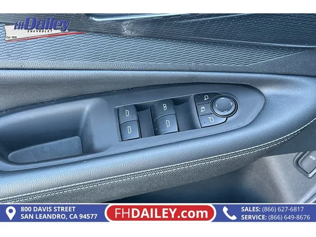 SEMINUEVOS CHEVROLET Blazer EV a Estados en autogozo
