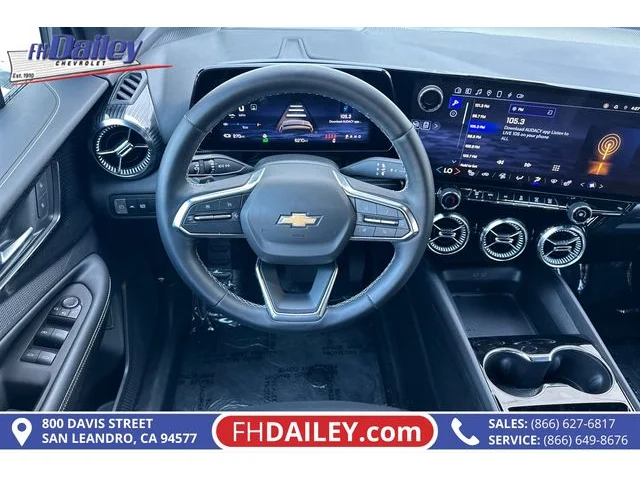 SEMINUEVOS CHEVROLET Blazer EV a Estados en autogozo