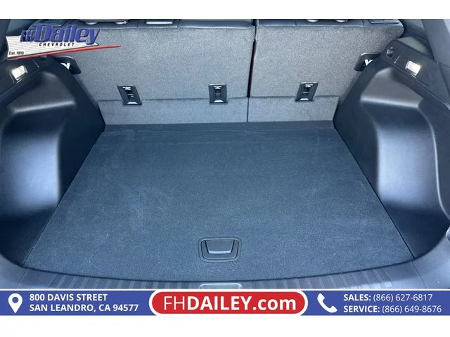 SEMINUEVOS CHEVROLET Blazer EV a Estados en autogozo