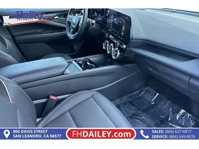 SEMINUEVOS CHEVROLET Blazer EV a Estados en autogozo