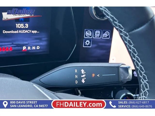 SEMINUEVOS CHEVROLET Blazer EV a Estados en autogozo