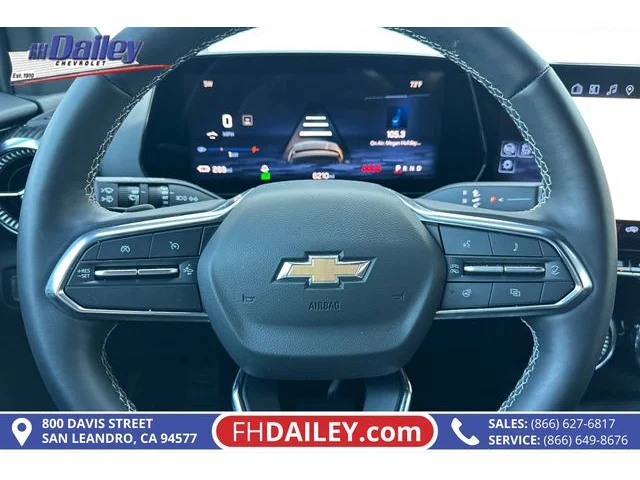 SEMINUEVOS CHEVROLET Blazer EV a Estados en autogozo