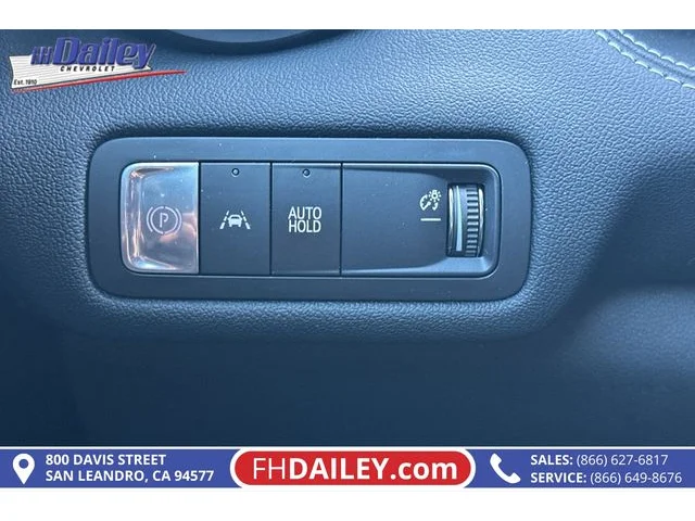 SEMINUEVOS CHEVROLET Blazer EV a Estados en autogozo