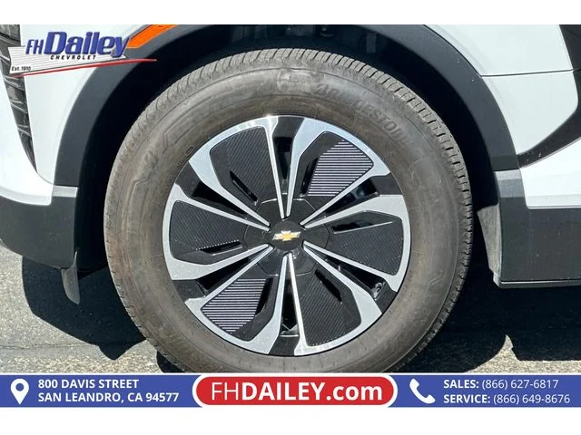 SEMINUEVOS CHEVROLET Blazer EV a Estados en autogozo
