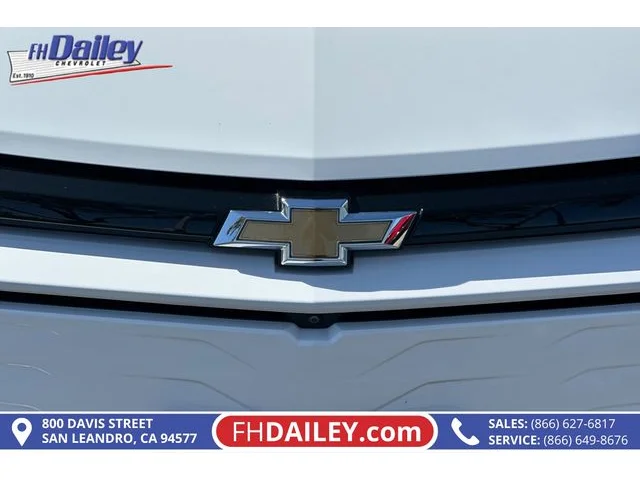 SEMINUEVOS CHEVROLET Blazer EV a Estados en autogozo