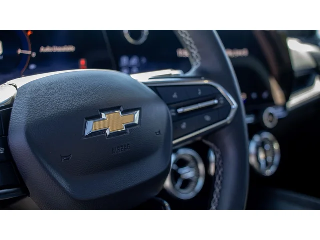 SEMINUEVOS CHEVROLET Blazer EV a Estados en autogozo