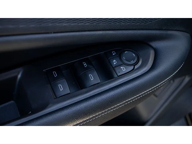 SEMINUEVOS CHEVROLET Blazer EV a Estados en autogozo
