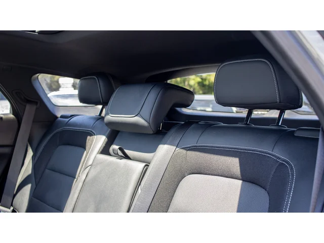 SEMINUEVOS CHEVROLET Blazer EV a Estados en autogozo