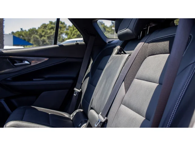 SEMINUEVOS CHEVROLET Blazer EV a Estados en autogozo