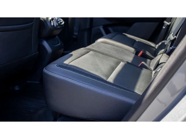 SEMINUEVOS CHEVROLET Blazer EV a Estados en autogozo