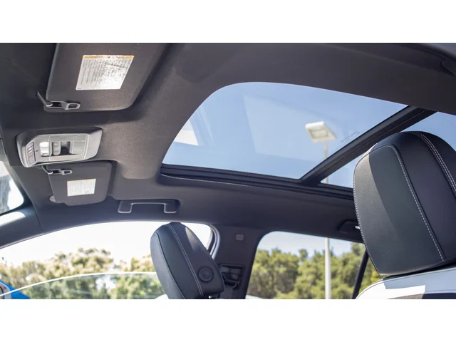 SEMINUEVOS CHEVROLET Blazer EV a Estados en autogozo