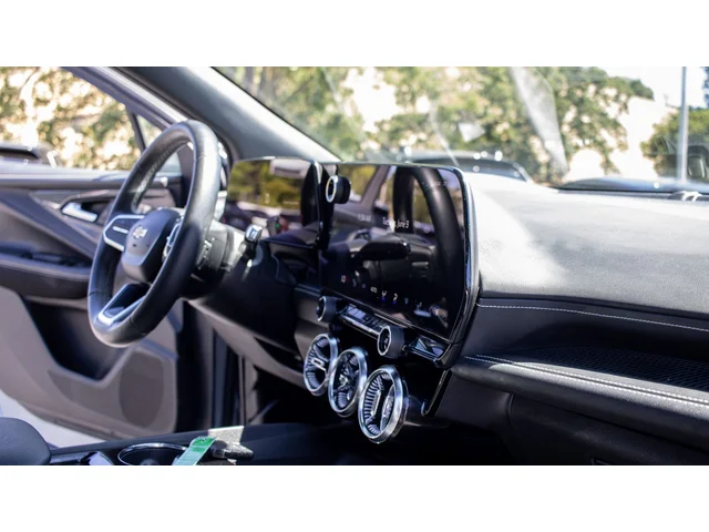 SEMINUEVOS CHEVROLET Blazer EV a Estados en autogozo