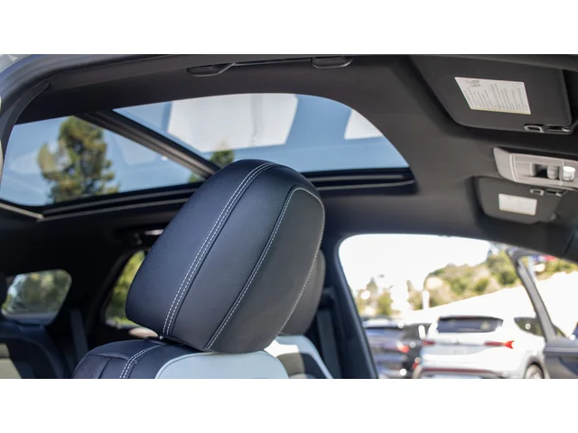 SEMINUEVOS CHEVROLET Blazer EV a Estados en autogozo