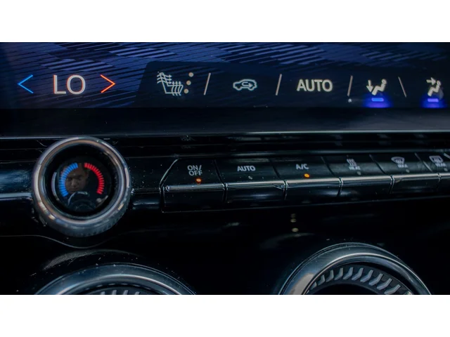 SEMINUEVOS CHEVROLET Blazer EV a Estados en autogozo