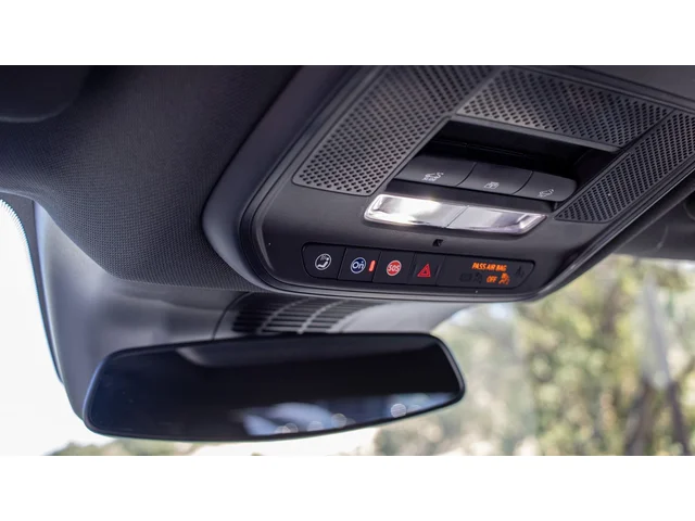 SEMINUEVOS CHEVROLET Blazer EV a Estados en autogozo