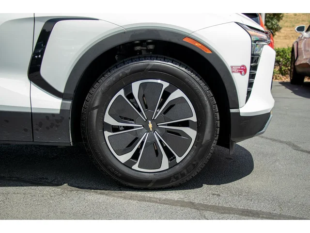 SEMINUEVOS CHEVROLET Blazer EV a Estados en autogozo