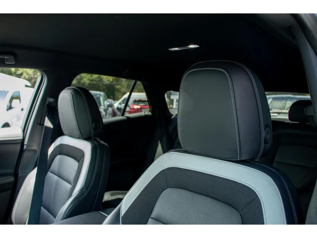 SEMINUEVOS CHEVROLET Blazer EV a Estados en autogozo