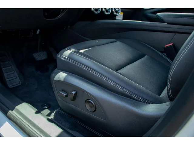SEMINUEVOS CHEVROLET Blazer EV a Estados en autogozo