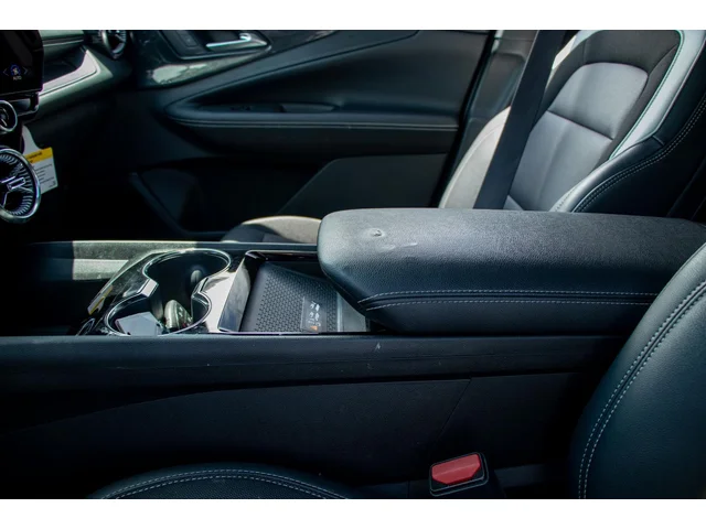 SEMINUEVOS CHEVROLET Blazer EV a Estados en autogozo