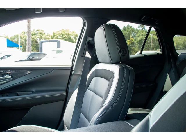 SEMINUEVOS CHEVROLET Blazer EV a Estados en autogozo
