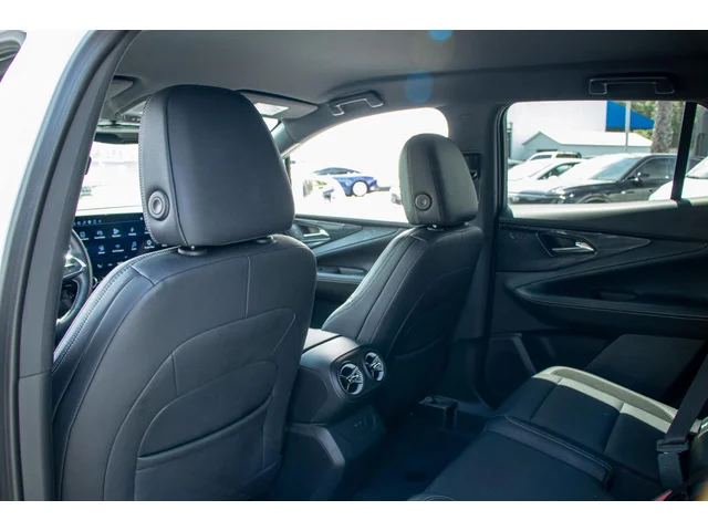SEMINUEVOS CHEVROLET Blazer EV a Estados en autogozo