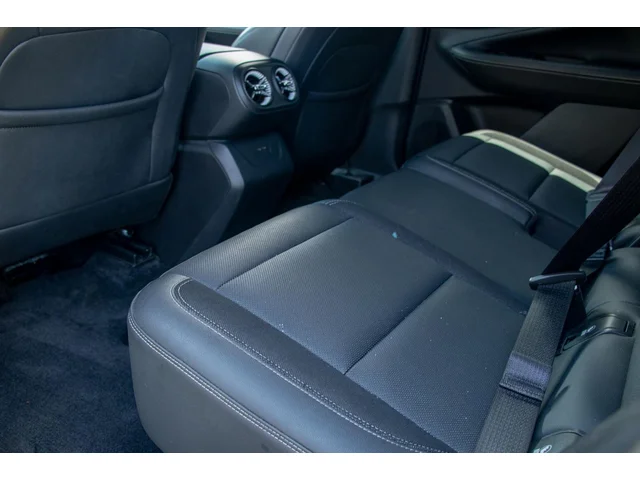 SEMINUEVOS CHEVROLET Blazer EV a Estados en autogozo