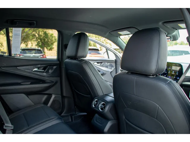 SEMINUEVOS CHEVROLET Blazer EV a Estados en autogozo